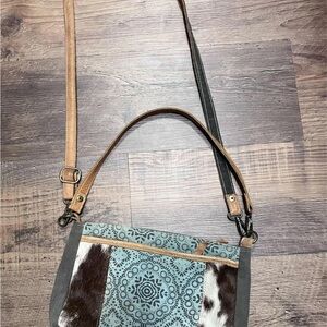 Myra Bag Western Purse